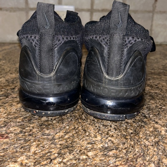 Nike VaporMax 2021 Anthracite size 9.5 men’s - Picture 3 of 8